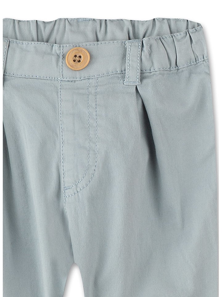 Sanetta Kidswear Hose in Grau günstig kaufen