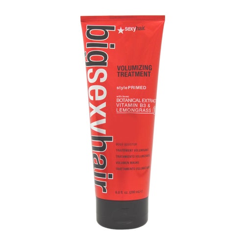 Sexy Hair Big Volumizing Treatment 500 ml