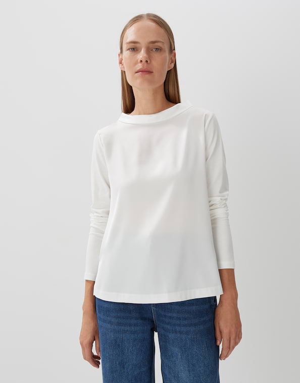 Langarmshirt Kiruna