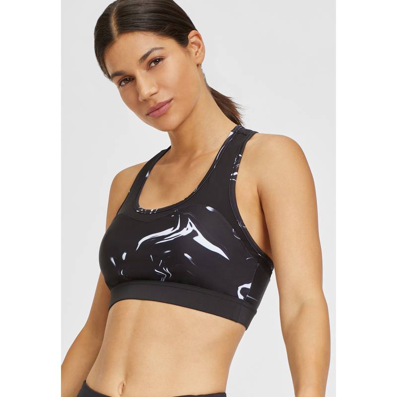 LASCANA Active Croptop Damen