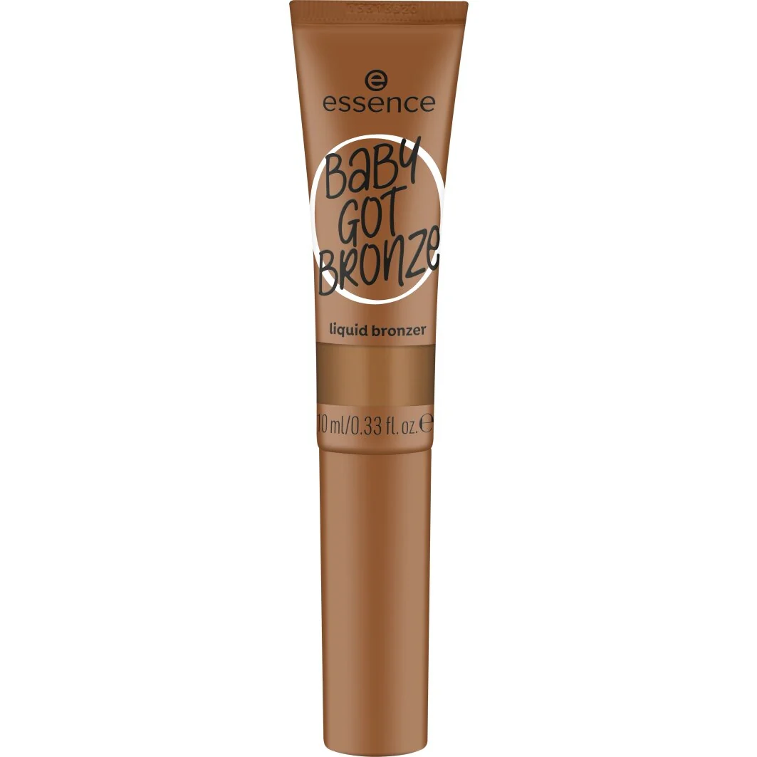 Fluido bronceador BABY GOT BRONZE - Bronceador, contorno facial