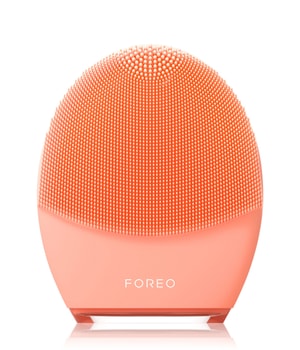 FOREO LUNA™ 4 ausgeglichene Haut Gesichtsbürste-1 Stk