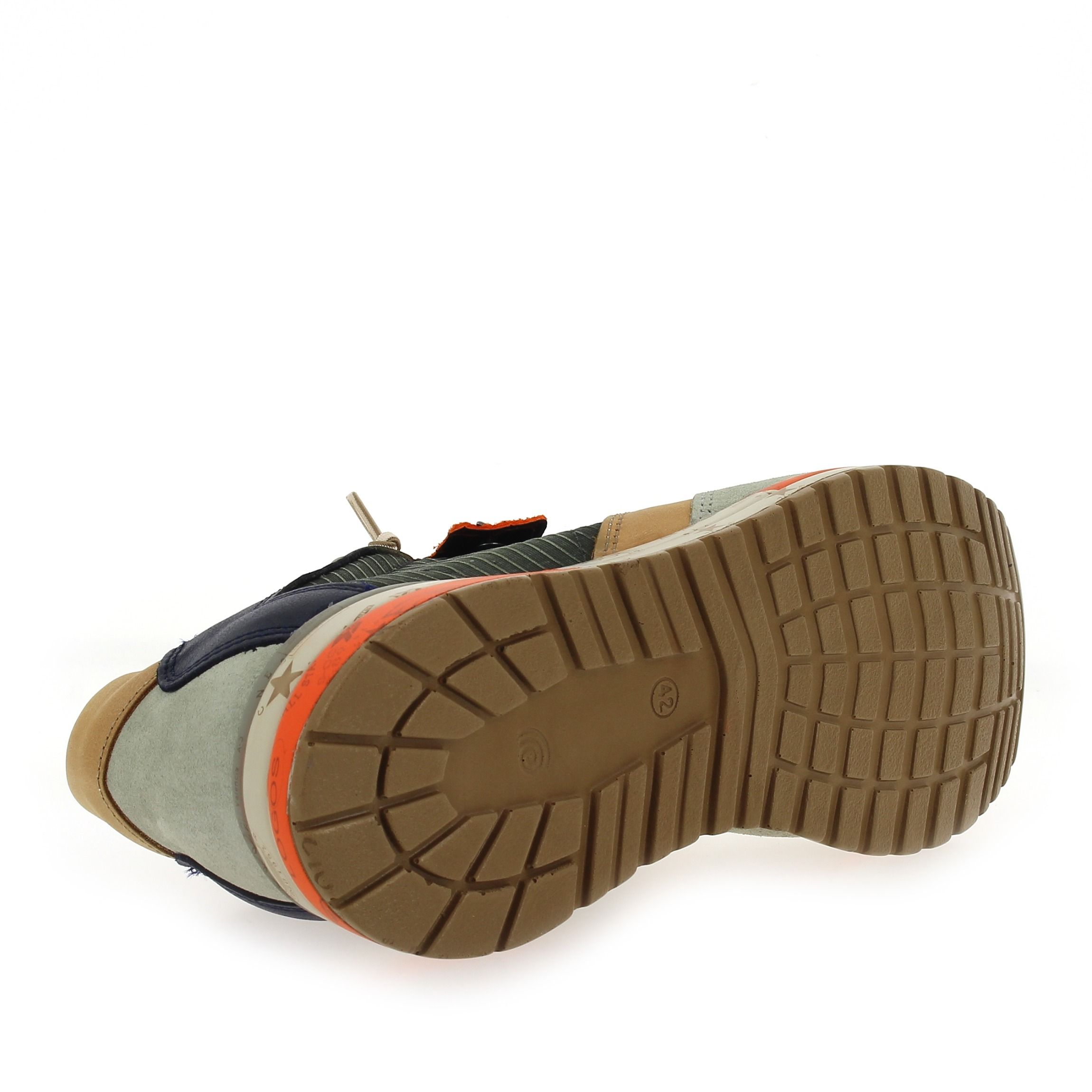 Cetti  C848 XL E24 - Marine Taupe