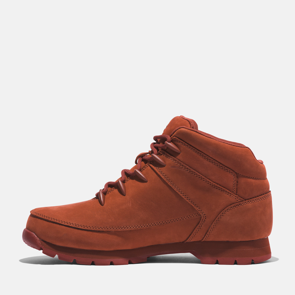Timberland Euro Sprint TB0A2Q9VEQ11 / rot