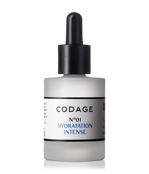 CODAGE Serum N°1 Intense Moisturizing Gesichtsserum-30 ml
