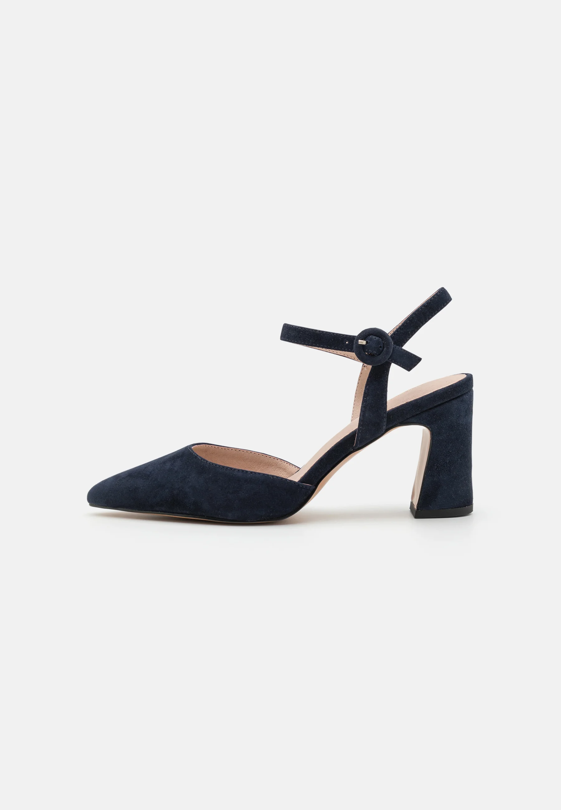 Anna Field CUERO - Zapatos de tacón