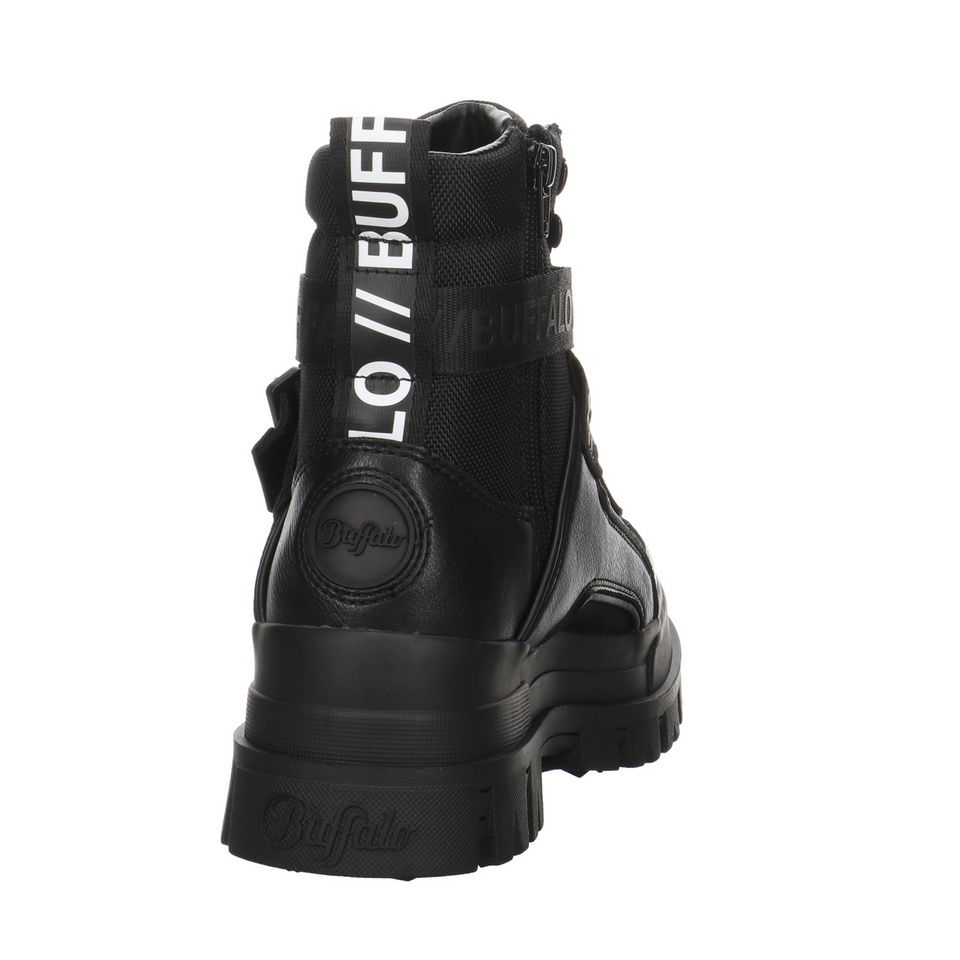 Buffalo Aspha Com1 Boots