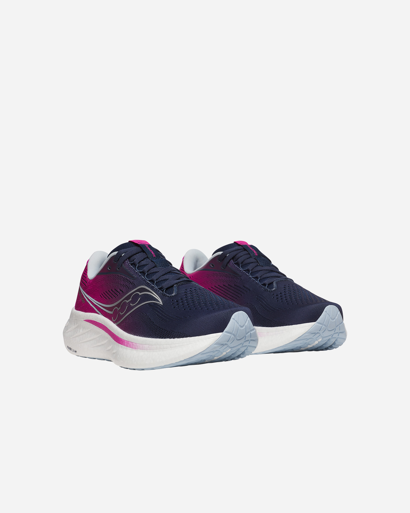 Scarpe Running Saucony Ride 18 W S11000-160