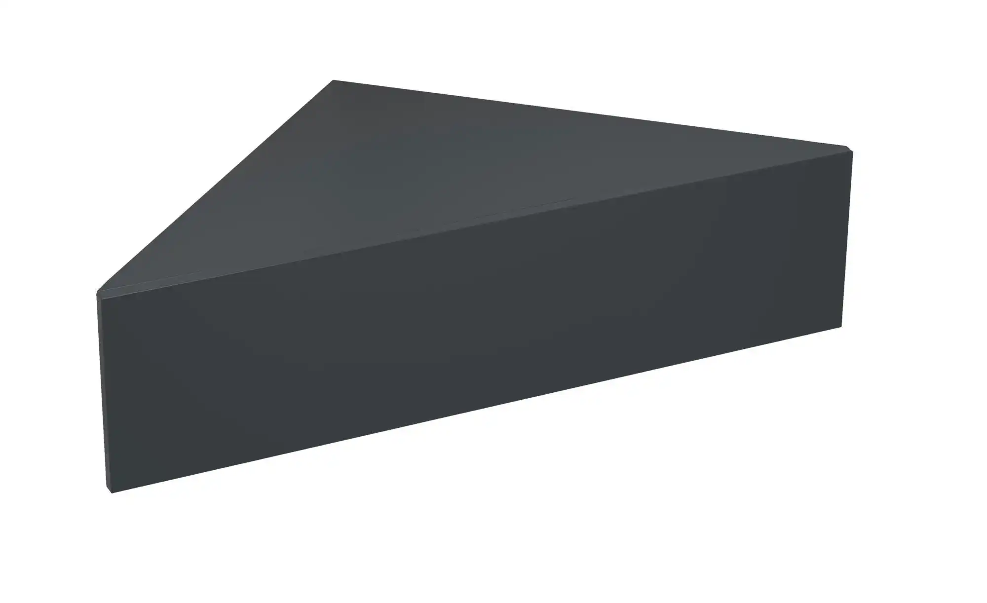 Wandschublade