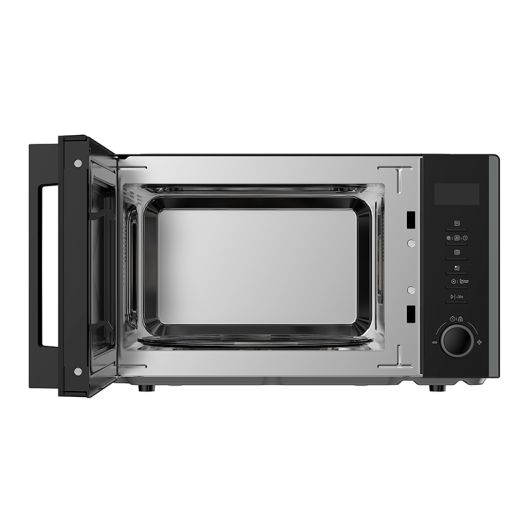 Cuptor cu microunde multifuncțional Valberg 28L - Grill și convecție