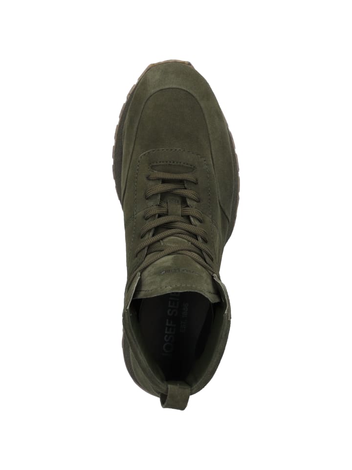 Josef Seibel Stiefelette Adrian 02 in salvia günstig kaufen