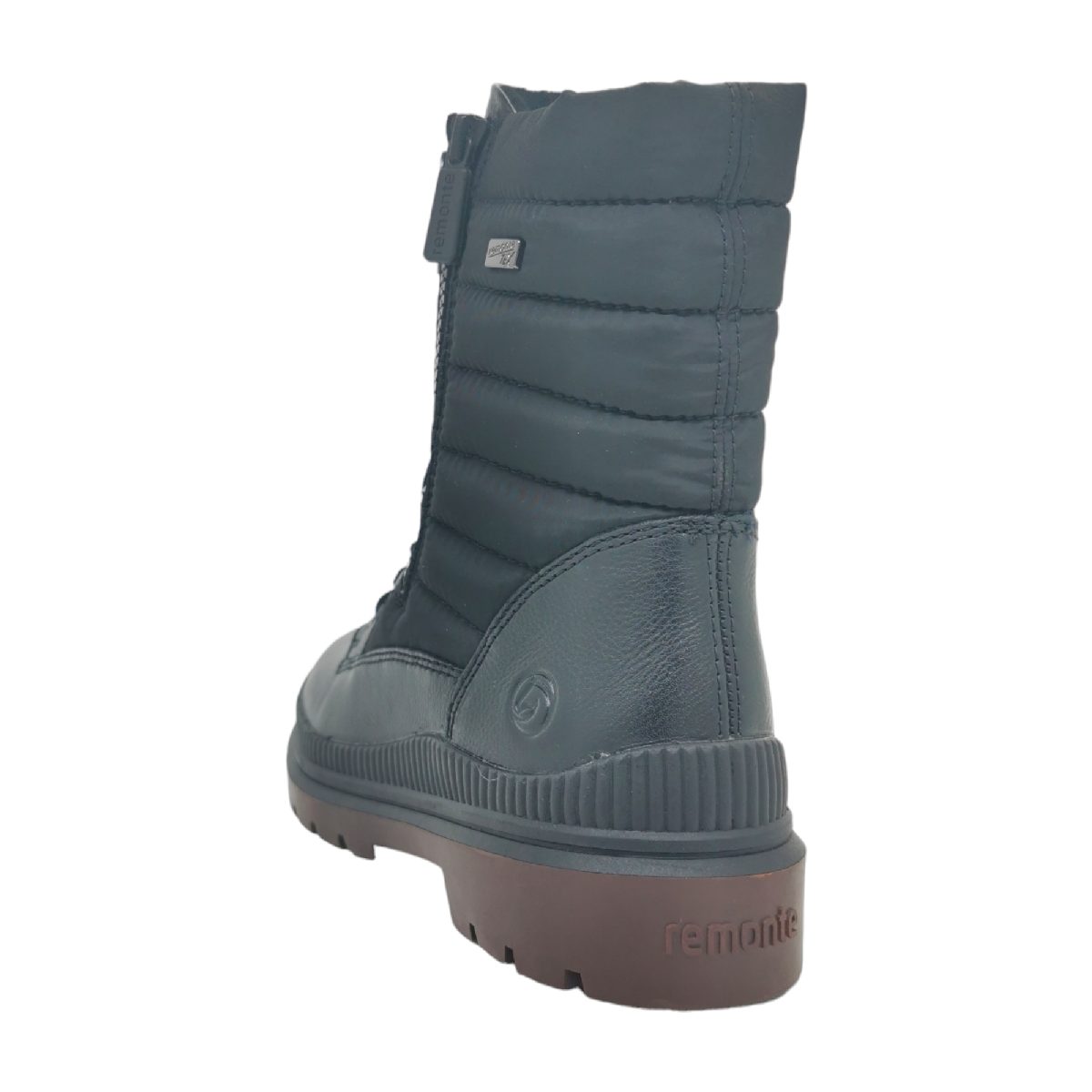 Remonte D0C76-01 Schwarz 01 schwarz