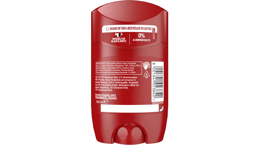 Old Spice DEO Stick Captain 50 ml