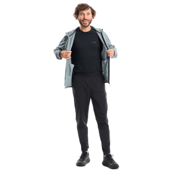 Stoic - HelsingborgSt. Warm Performance Pants - Laufhose