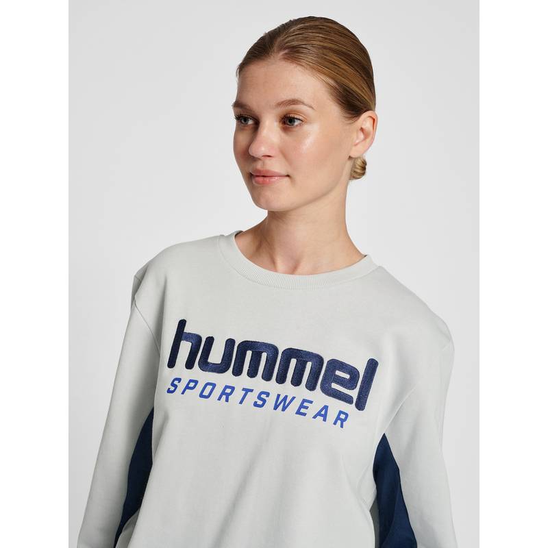hummel hmlLGC WESLEY SWEATSHIRT Sweatshirt