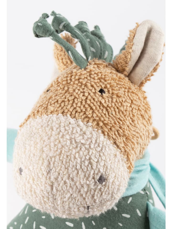 Sigikid Spieluhr Pony Wiwi Wiah in grün/beige günstig kaufen onesize