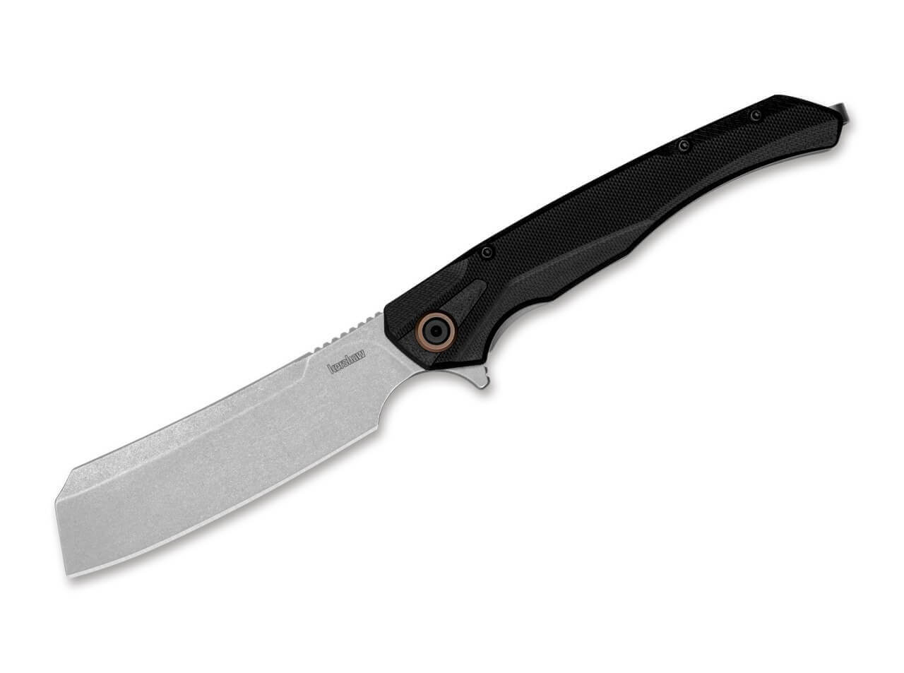 Strata Cleaver