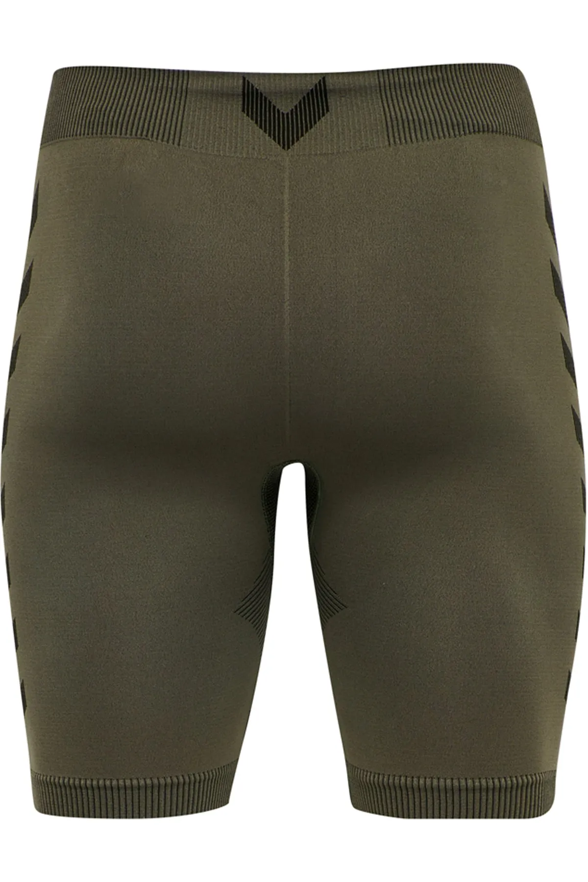 hummel  hmlFIRST SEAMLESS TRAINING SHORT TIGHTS