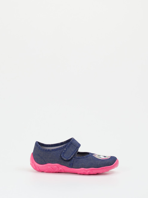Hausschuh-76161050006 Superfit