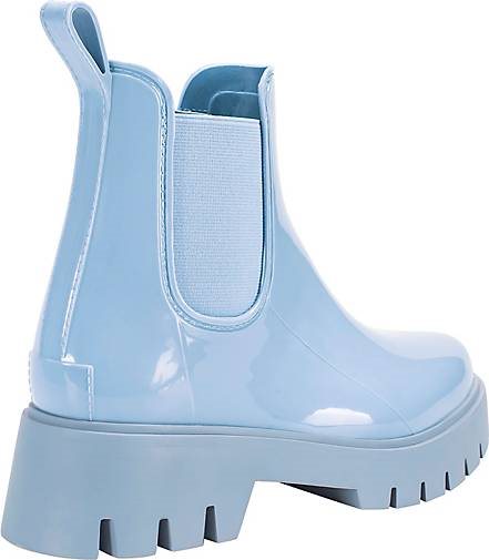 ekonika Halbstiefel im Chelsea-Boot-Design