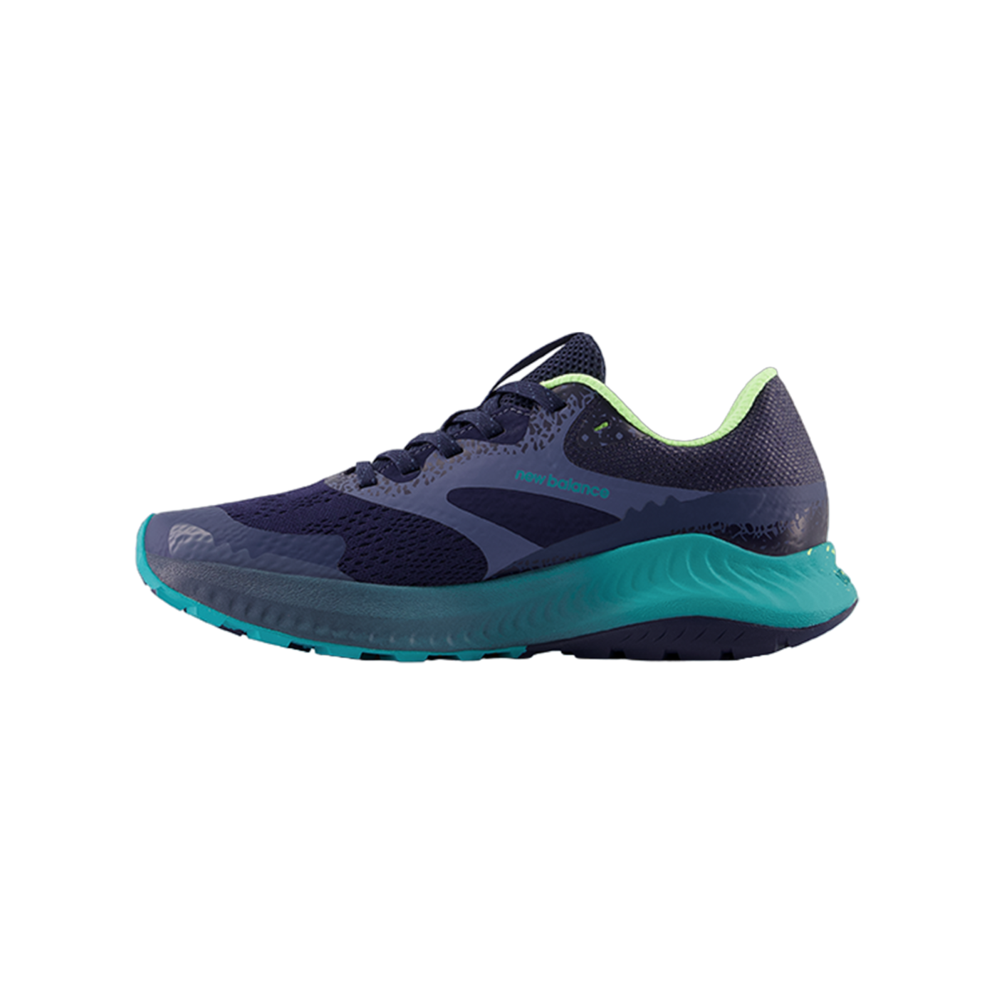 New Balance WTNTR Damen Lila FGE5