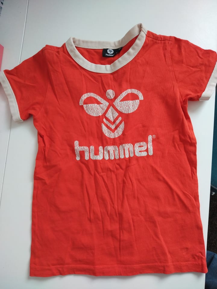 Hummel Shirt 