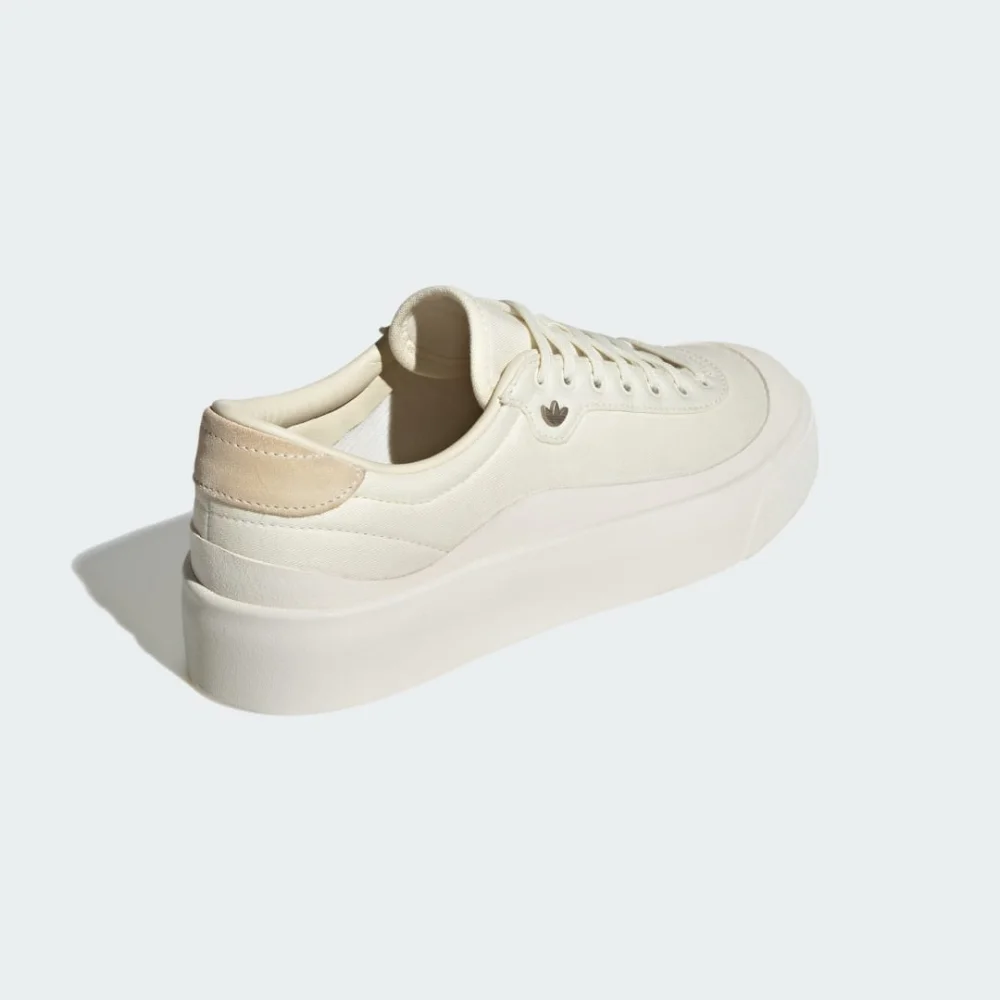 adidas Nucombe IF2831 / weiss
