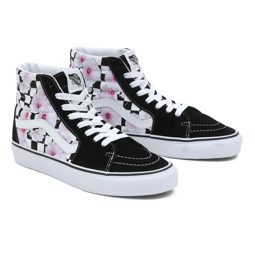 Vans Sk8 hi VN0007NSBLK1 / schwarz