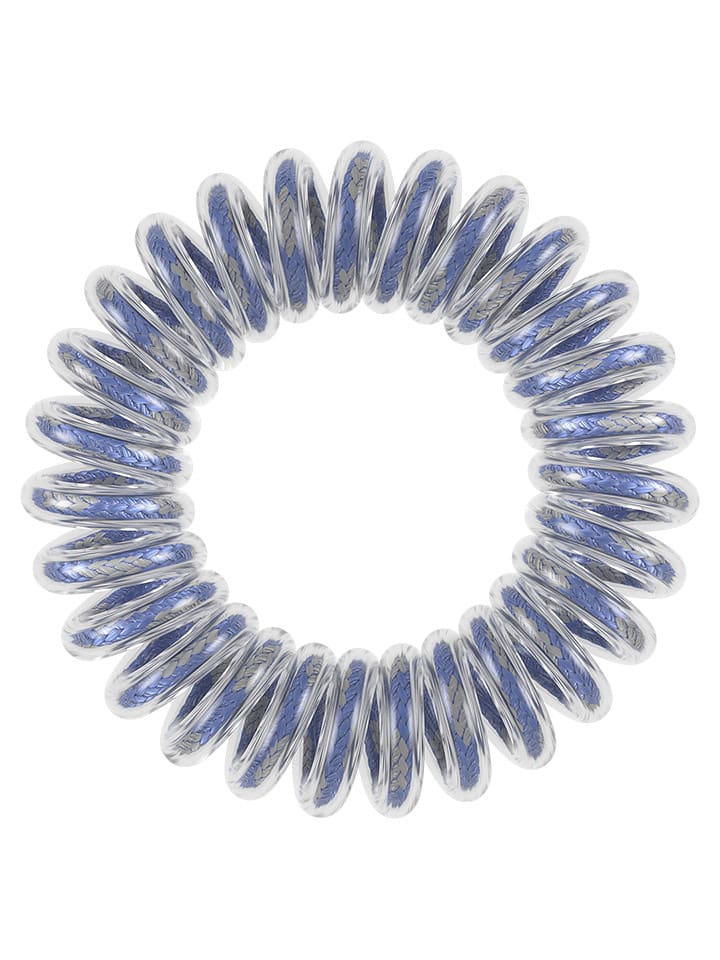 Invisibobble 2er-Set: Spiral-Haarbänder 