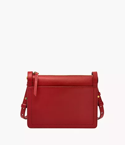 Fossil Crossbody Taryn Leder