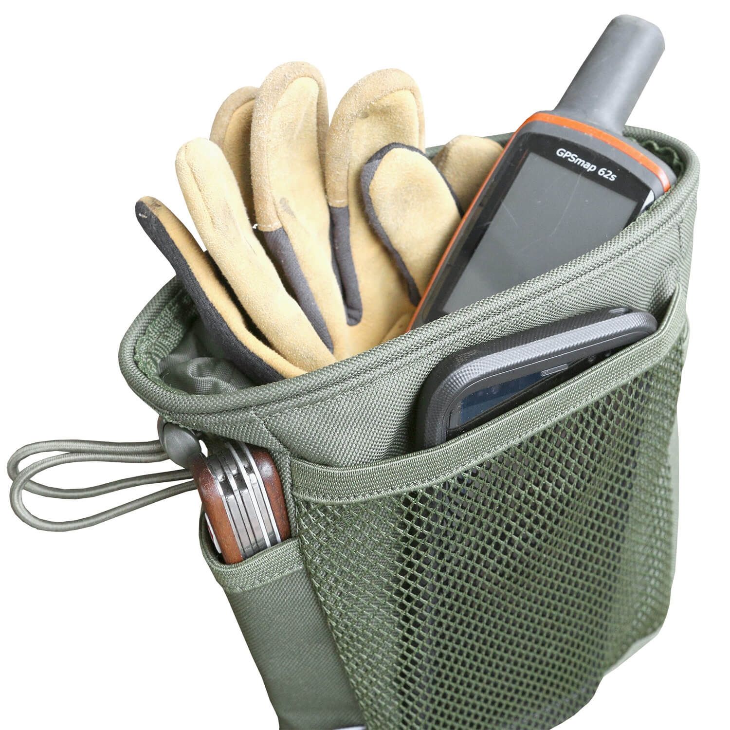 Molle Pouch Tactical Modular Tasche