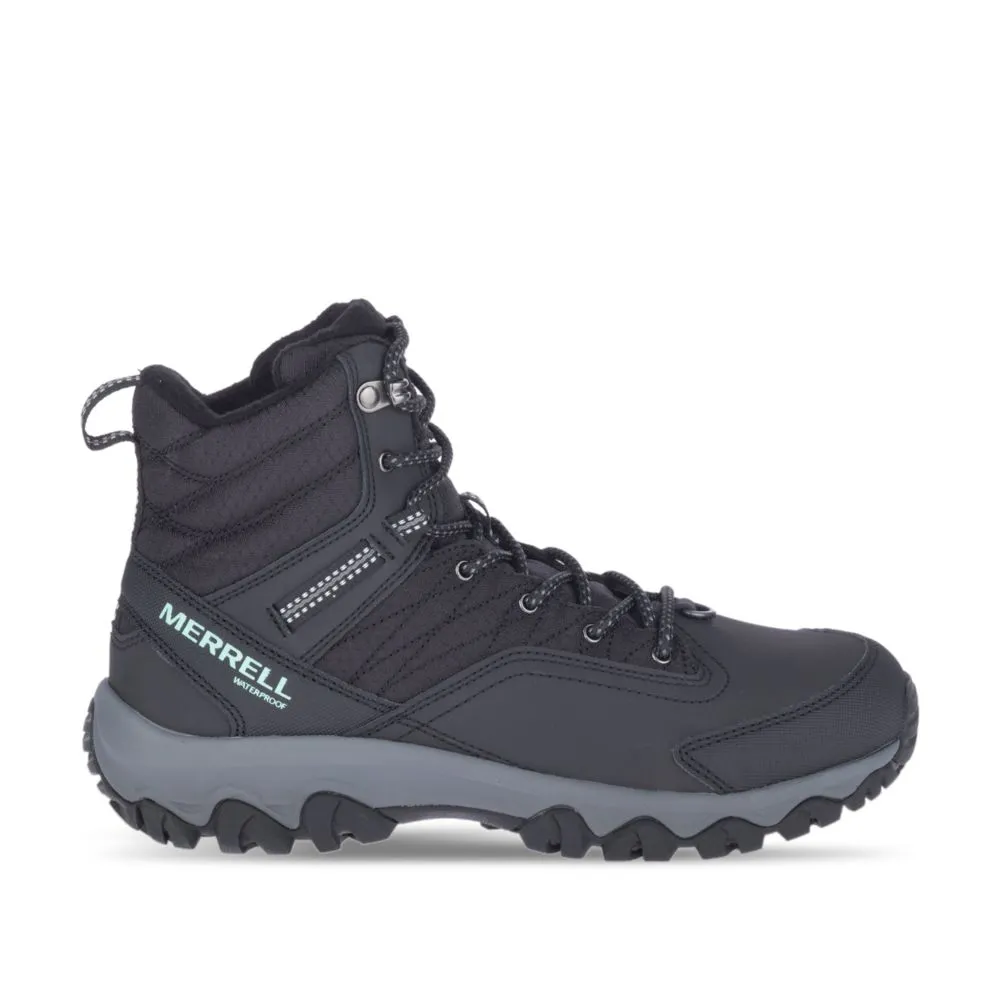 Merrell Thermo Akita Mid Wp J036490 / schwarz