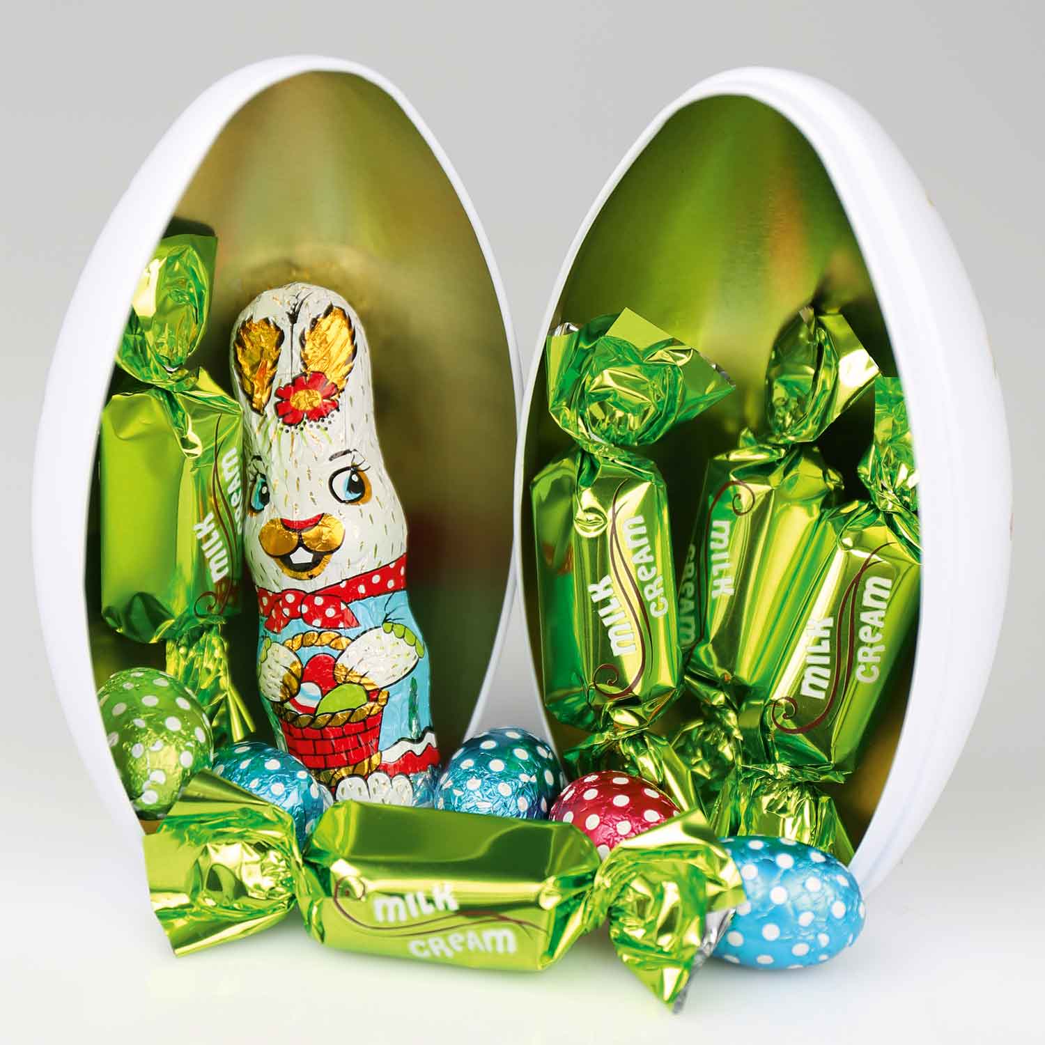Windel 'Ostern für Dich' Osterei 100g