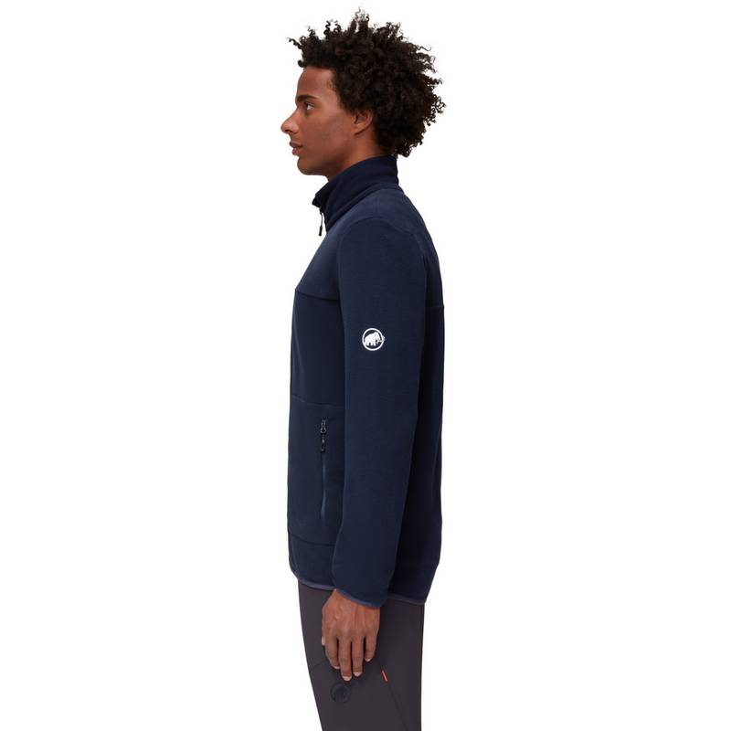 Mammut Innominata Light Fleecejacke Herren