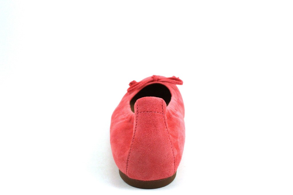 GABOR Modische Pumps rot Ballerina rot