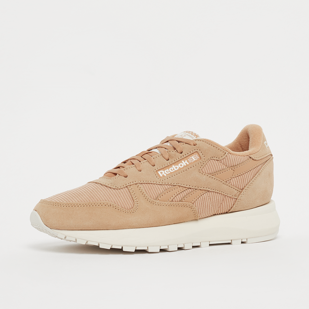 Reebok Leather SP GW3796 / weiss