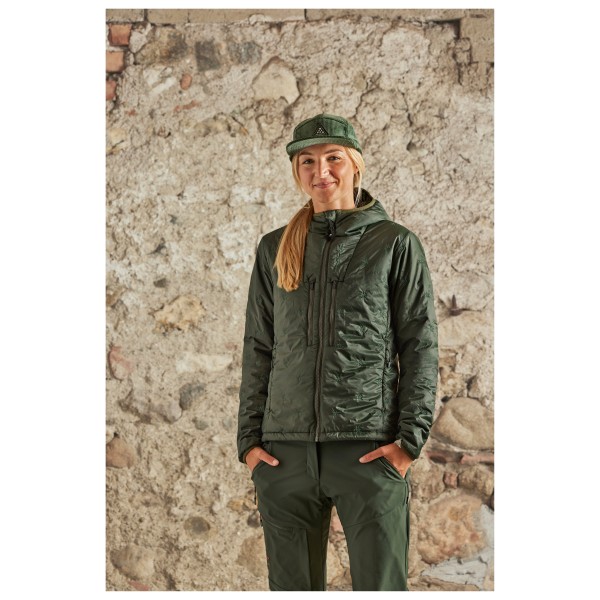 Maloja - Women's LocalitaM. - Kunstfaserjacke