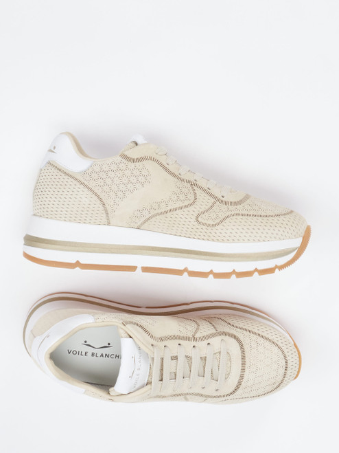 Sneaker-16653590013 Voile Blanche