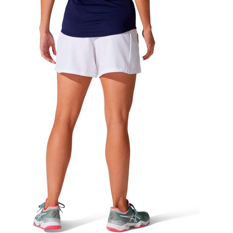 ASICS Court Tennisrock Damen