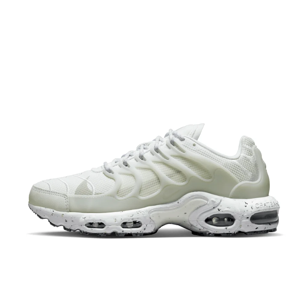Nike Air Max Terrascape Plus DQ3977-100 / weiss