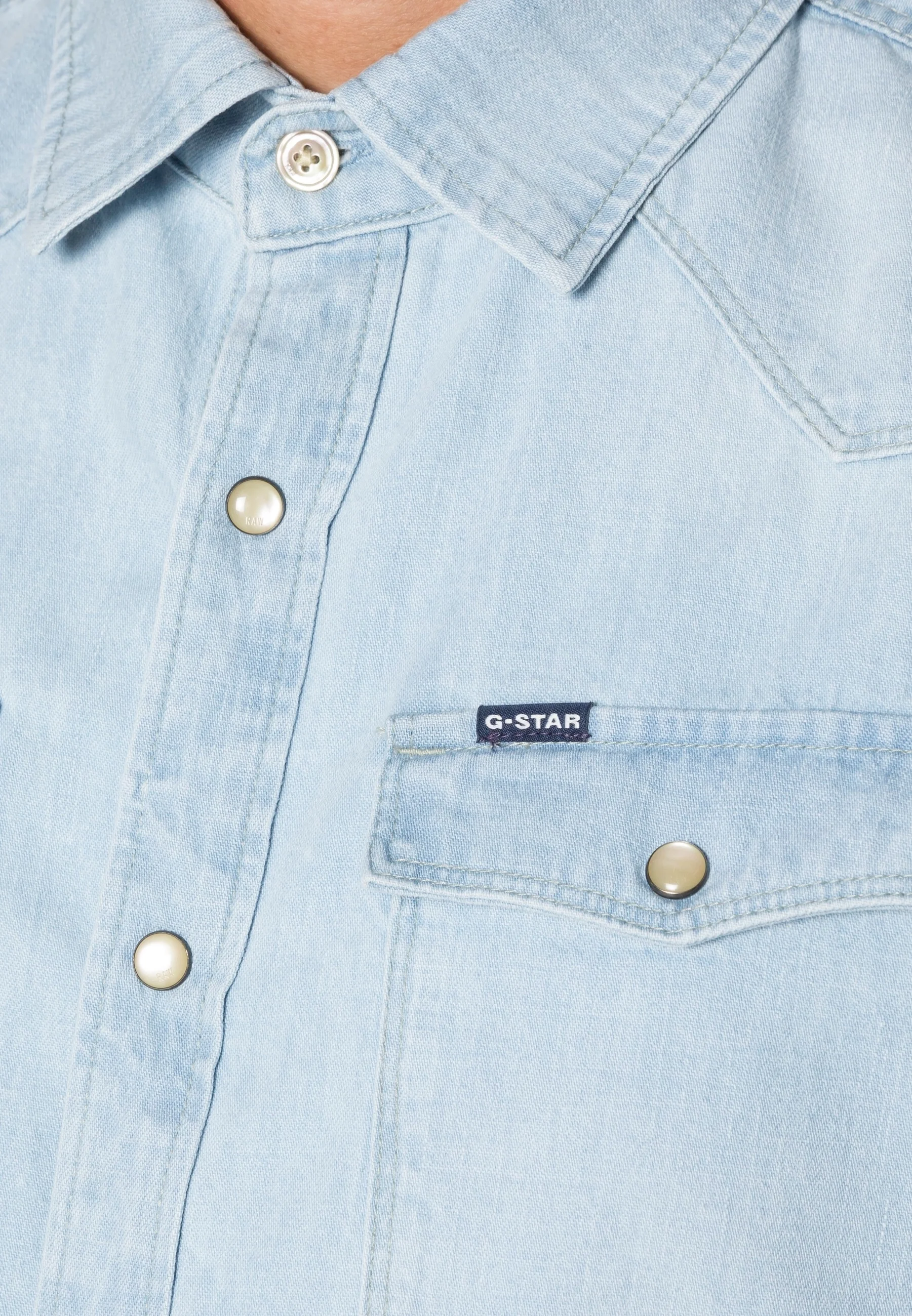 Camisa G-Star