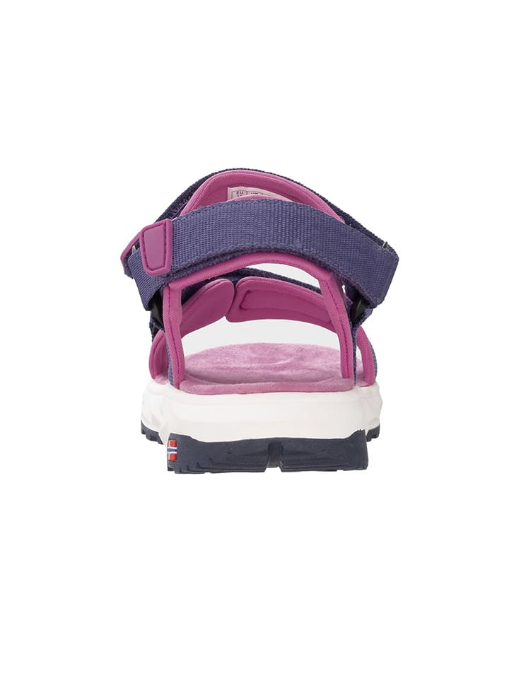 Trollkids Sandalen 