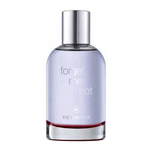 Victorinox Swiss Army Forget Me Not Eau de Toilette 100 ml