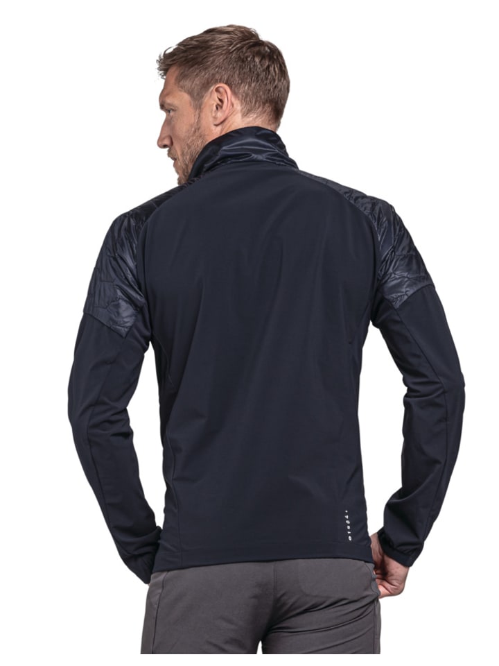 Schöffel Jacke 