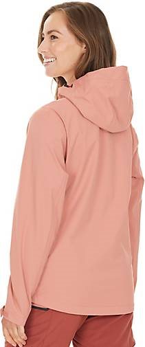 Whistler Jacke Osbourne aus wind- und wasserdichtem Material