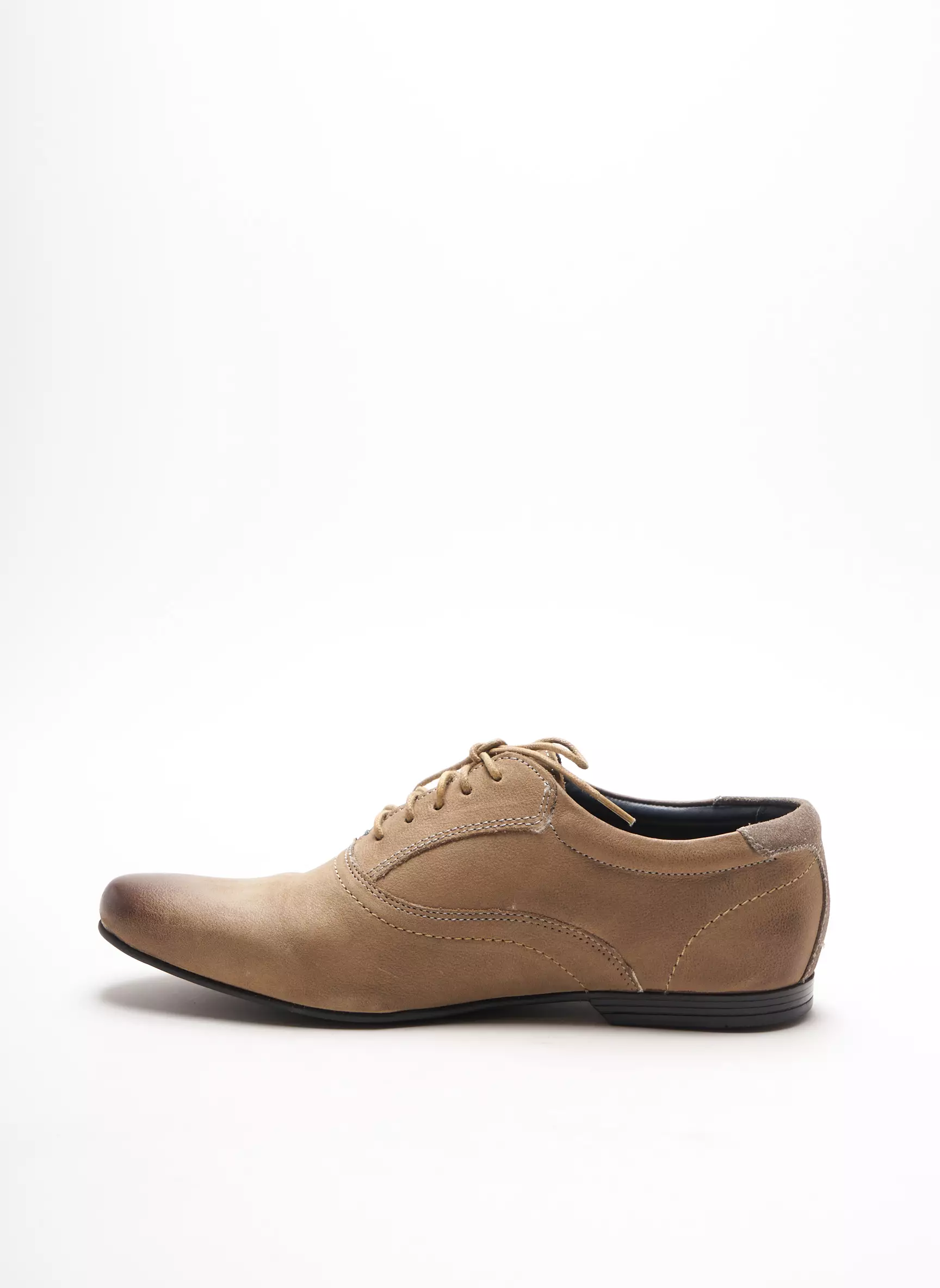 Base London Derby Homme couleur marron