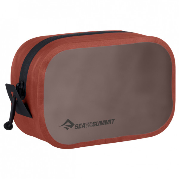 Sea to Summit - Hydraulic Packing Cube - Packsack