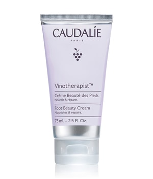 CAUDALIE Vinotherapist Vinotherapist Pflegecreme für schöne Füße Fußcreme-75 ml