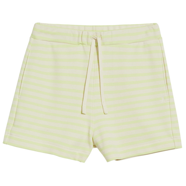 ARMEDANGELS - Women's Ziraa Stripe - Shorts