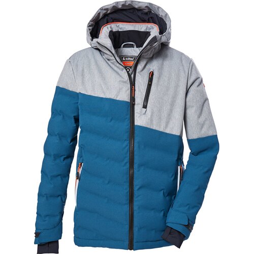 KINDER FUNKTIONSJACKE KSW 172 BYS SKI QLTD JCKT